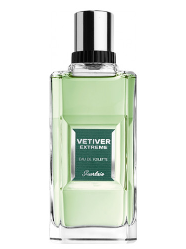 Vetiver Extreme