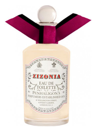 Zizonia