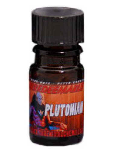 Plutonian