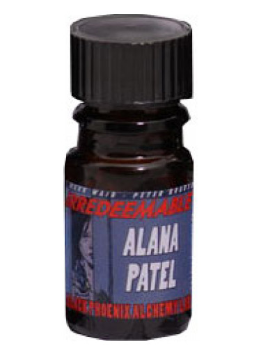 Alana Patel