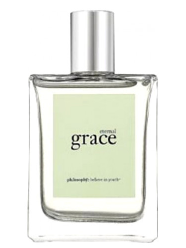 Eternal Grace