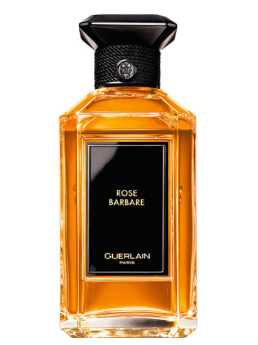Rose Barbare