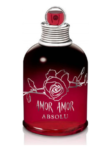 Amor Amor Absolu