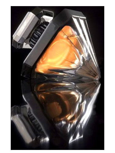 Tresor Diamant Noir