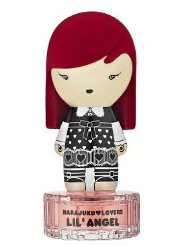 Harajuku Lovers Wicked Style Lil Angel