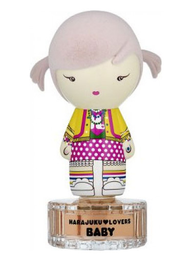 Harajuku Lovers Wicked Style Baby