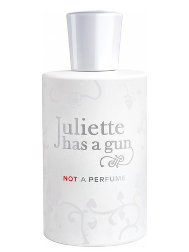 Not A Perfume