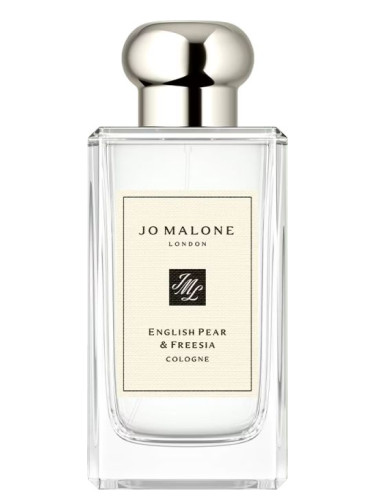 English Pear & Freesia
