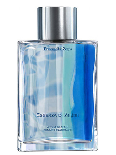 Acqua D'Estate Essenza