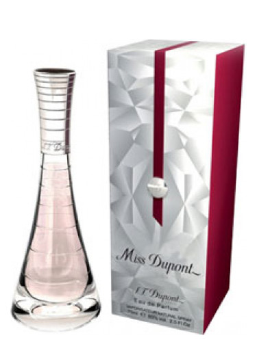 Miss Dupont