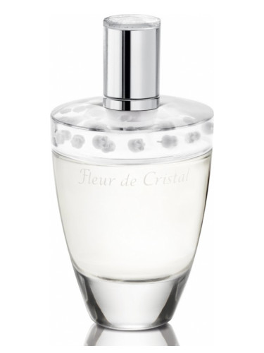 Fleur de Cristal