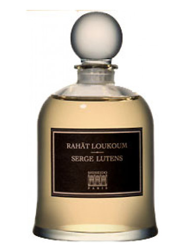 Rahat Loukoum