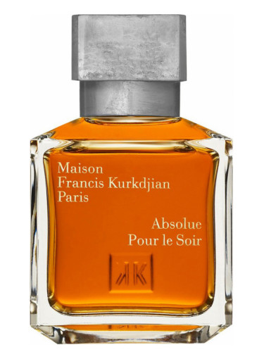 Absolue Pour le Soir
