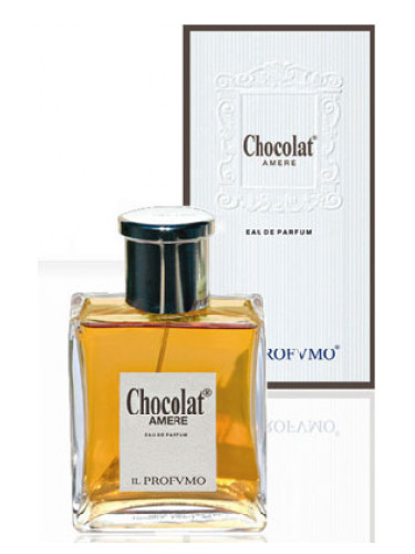 Chocolat Amere