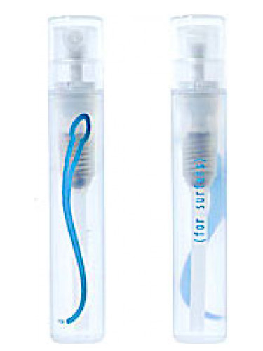 S-Perfume v1.05 Jet Scent