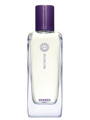 Hermessence Iris Ukiyoé