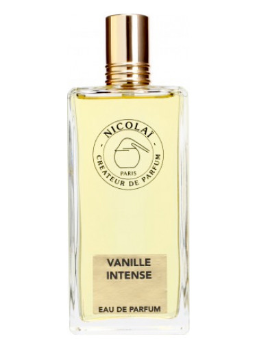 Vanille Intense