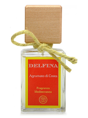 Agrumato di Costa