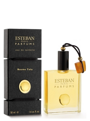 Baume Tolu