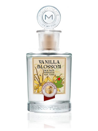 Vanilla Blossom