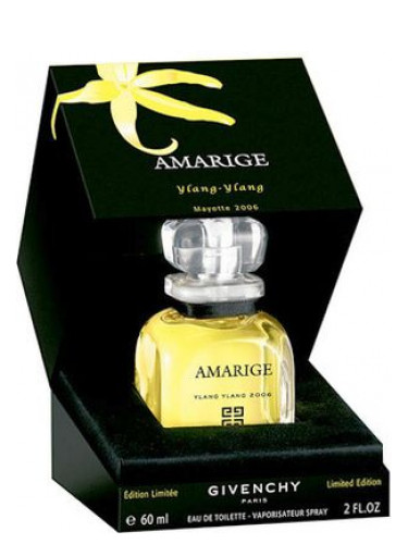 Amarige Ylang-Ylang de Mayotte 2006