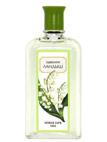 Ландыш (Muguet)