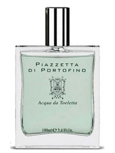 Piazzetta di Portofino Acqua Da Toaletta