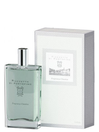 Piazzetta di Portofino Fragranza Classica