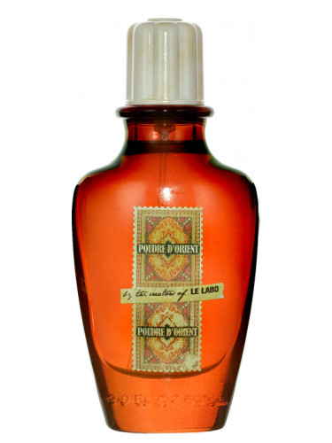 Poudre D’Orient