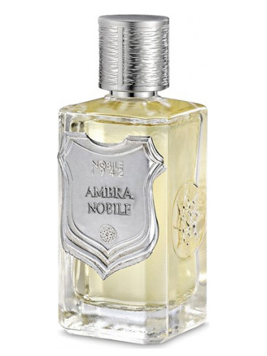 Ambra Nobile