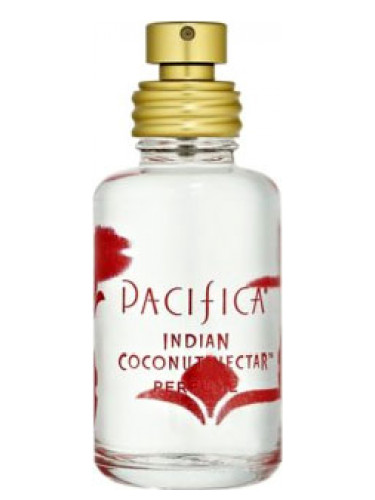 Indian Coconut Nectar