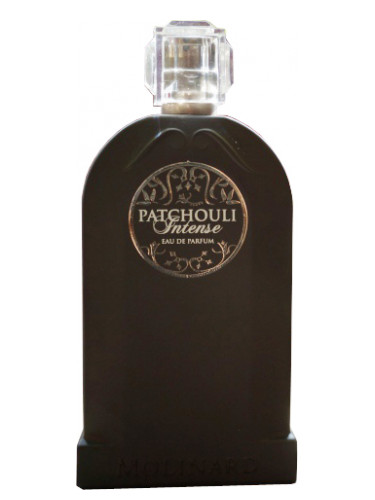 Patchouli Intense