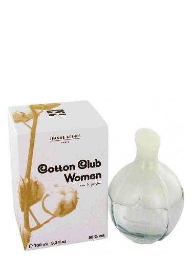 Cotton Club Women
