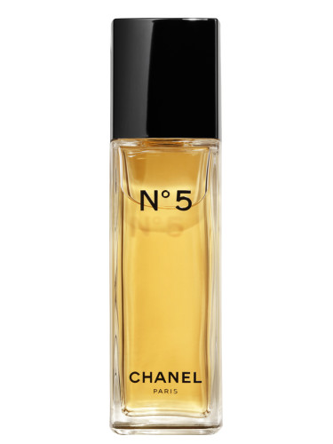 Chanel No 5 Eau de Toilette