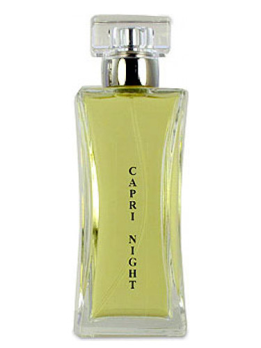 Capri Night