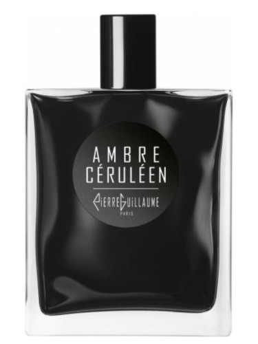 Ambre Ceruleen