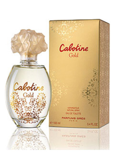 Cabotine Gold