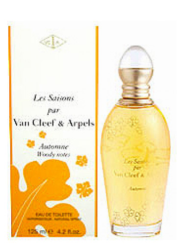 Les Saisons Automne