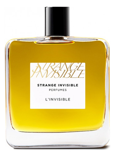L'Invisible