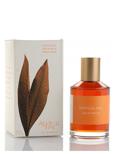 Tropical Vial