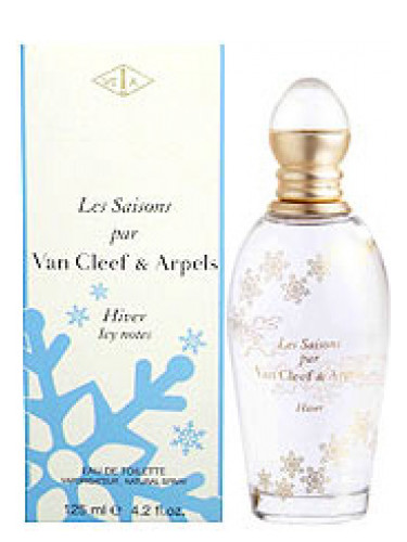 Les Saisons Hiver