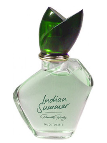 Indian Summer Green