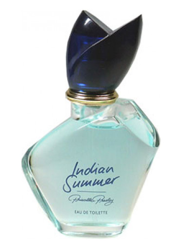 Indian Summer Blue