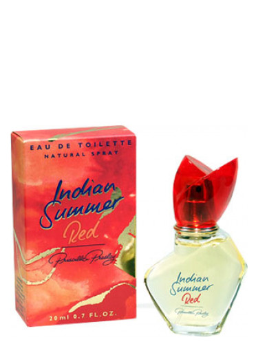Indian Summer Red