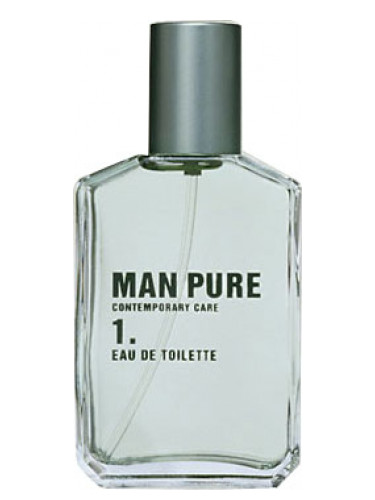 Marbert Man Pure