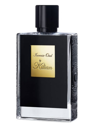 Incense Oud