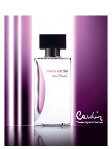 Signe Cardin for Her