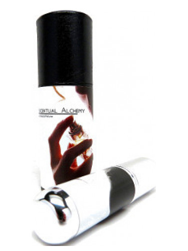 Blushing Beauty Botanical Perfume