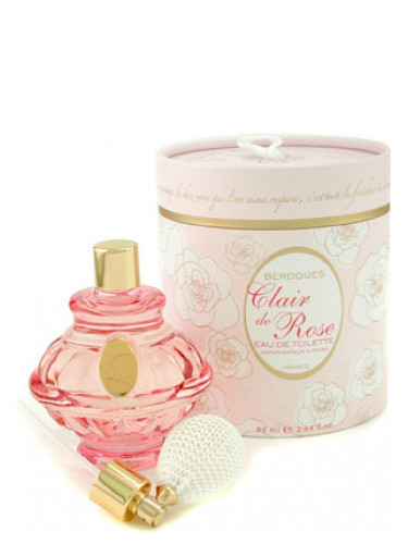Les Contes Bucoliques Clair de Rose