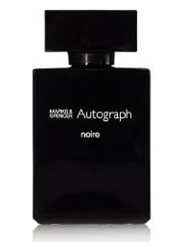 Autograph Noire